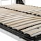 Bestar Queen Wall Bed Kit, Pur, 3Drwr, White, 90" 26869-17 - alternate 6